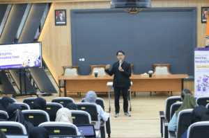 Trainer Digital Marketing di Pasaman