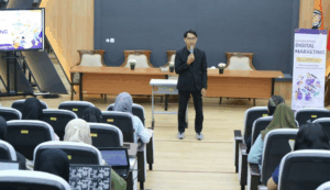 Trainer Digital Marketing di Pasaman Barat