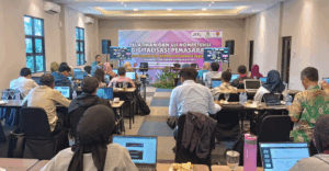 Trainer Digital Marketing di Payakumbuh
