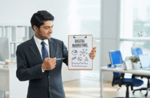 Trainer Digital Marketing di Sabang