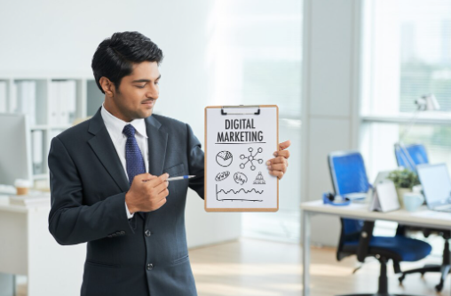 Trainer Digital Marketing di Sabang