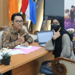 Trainer Digital Marketing di Samosir