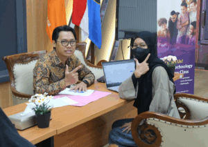 Trainer Digital Marketing di Samosir