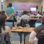 Trainer Digital Marketing di Sawahlunto