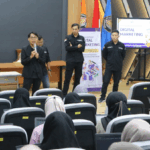 Trainer Digital Marketing di Serayun