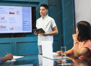 Trainer Digital Marketing di Nias Selatan