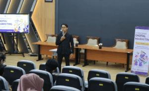 Trainer Digital Marketing di Singkawang