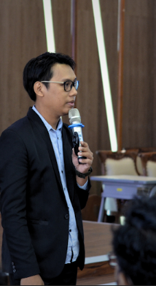 Trainer Digital Marketing di Sintang