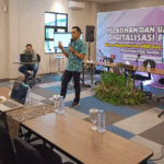 Trainer Digital Marketing di Solok