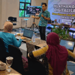 Trainer Digital Marketing di Solok Selatan