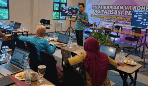 Trainer Digital Marketing di Solok Selatan