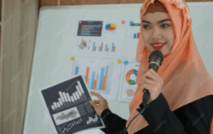 Trainer Digital Marketing di Subulussalam