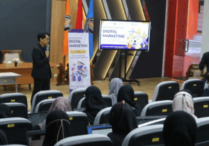 Trainer Digital Marketing di Sukamara