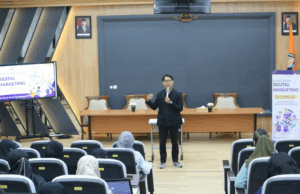Trainer Digital Marketing di Toba