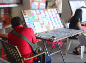 pelatihan dan sertifikasi desain grafis di cilacap