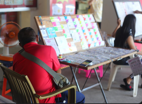 pelatihan dan sertifikasi desain grafis di cilacap
