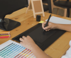pelatihan dan sertifikasi desain grafis di grobogan