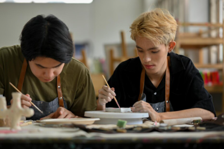 pelatihan dan sertifikasi desain grafis di jepara