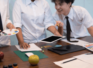 pelatihan dan sertifikasi desain grafis di karanganyar