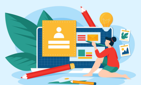 pelatihan dan sertifikasi desain grafis