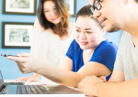 pelatihan dan sertifikasi web developer di Grobogan
