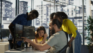 pelatihan dan sertifikasi web developer di banjarnegara