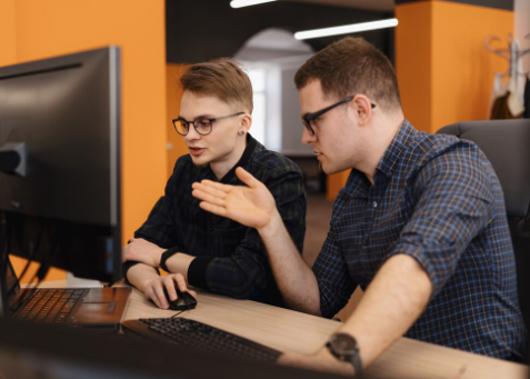 pelatihan dan sertifikasi web developer di karanganyar
