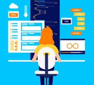 pelatihan dan sertifikasi web developer di kebumen