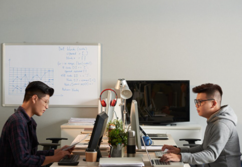 pelatihan dan sertifikasi web developer di kendal