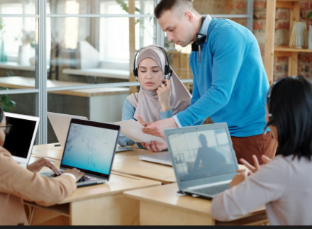 pelatihan dan sertifikasi web developer di kudus