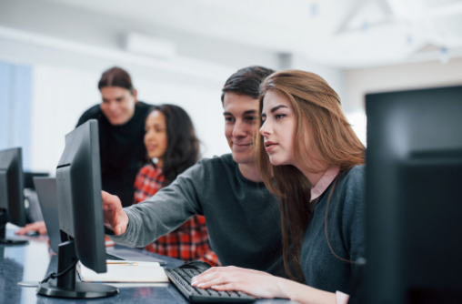 pelatihan dan sertifikasi web developer di magelang