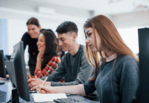 pelatihan dan sertifikasi web developer di pekalongan