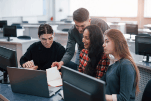 pelatihan dan sertifikasi web developer di surakarta