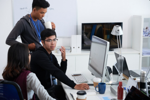 pelatihan dan sertifikasi web developer di tegal