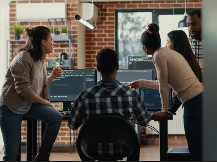 pelatihan dan sertifikasi web developer di wonogiri