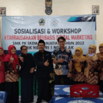 Narasumber Digital Marketing Kotawaringin Barat