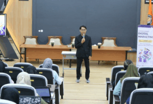 Narasumber Digital Marketing Labuhanbatu