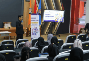 Narasumber Digital Marketing Labuhanbatu Selatan