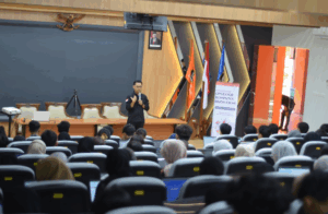 Narasumber Digital Marketing Nias Barat