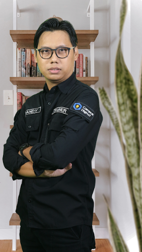 Narasumber Digital Marketing Nias Selatan