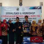 Narasumber Digital Marketing Nias Utara