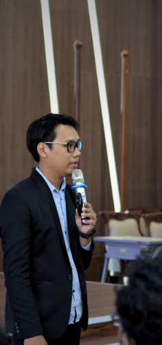 Narasumber Digital Marketing Pematang Siantar