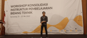 Narasumber Digital Marketing Pontianak
