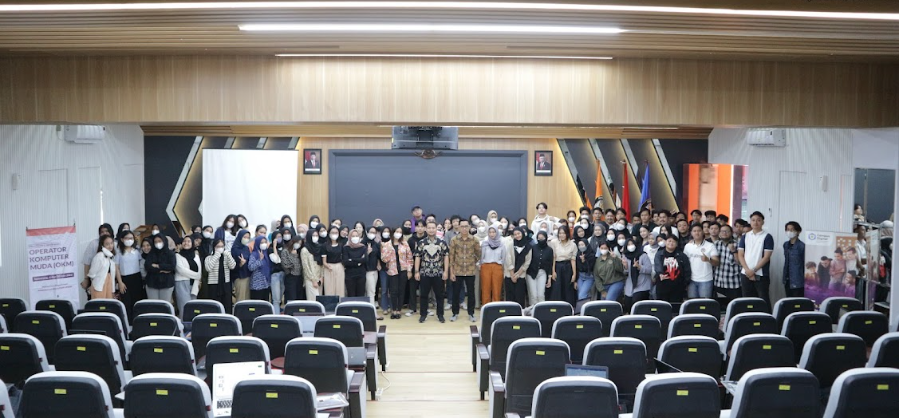 Narasumber Digital Marketing Serdang Bedagai
