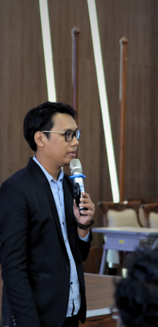 Narasumber Digital Marketing Tapanuli Selatan