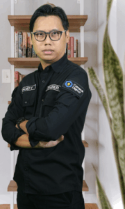Trainer Digital Marketing di Samarinda