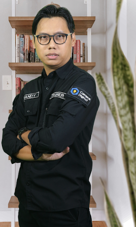 Trainer Digital Marketing di Samarinda