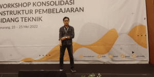 Trainer Digital Marketing di Balikpapan