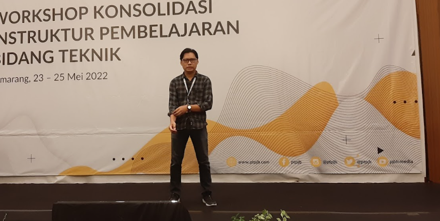 Trainer Digital Marketing di Balikpapan