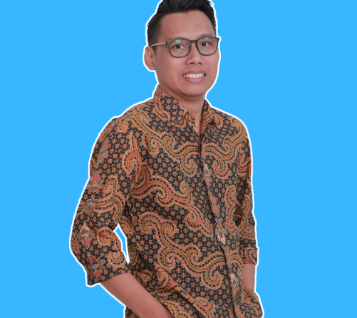 Trainer Digital Marketing di Bontang